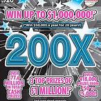kentucky lottery scratch offs